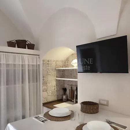 Le Cinque Lune - Dependance 3*